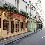 Paris Place Pantheon