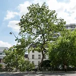 Paris Place Pantheon