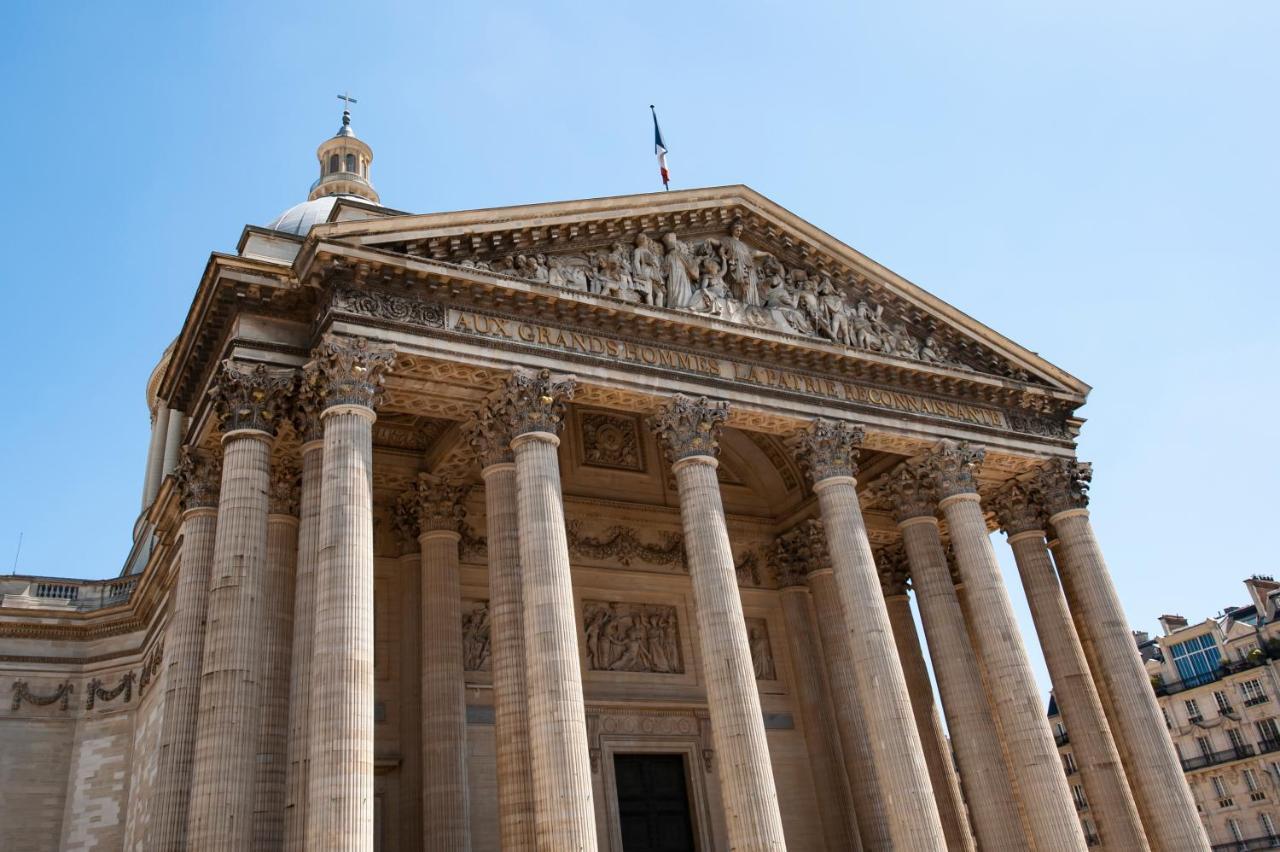 Appartamento Place Pantheon *