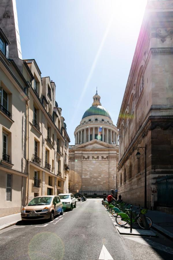 Appartamento Place Pantheon *